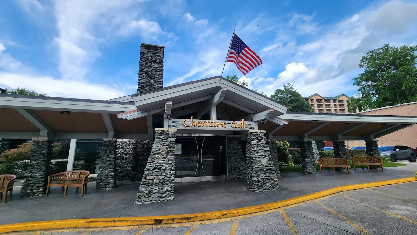 Cherokee Grill