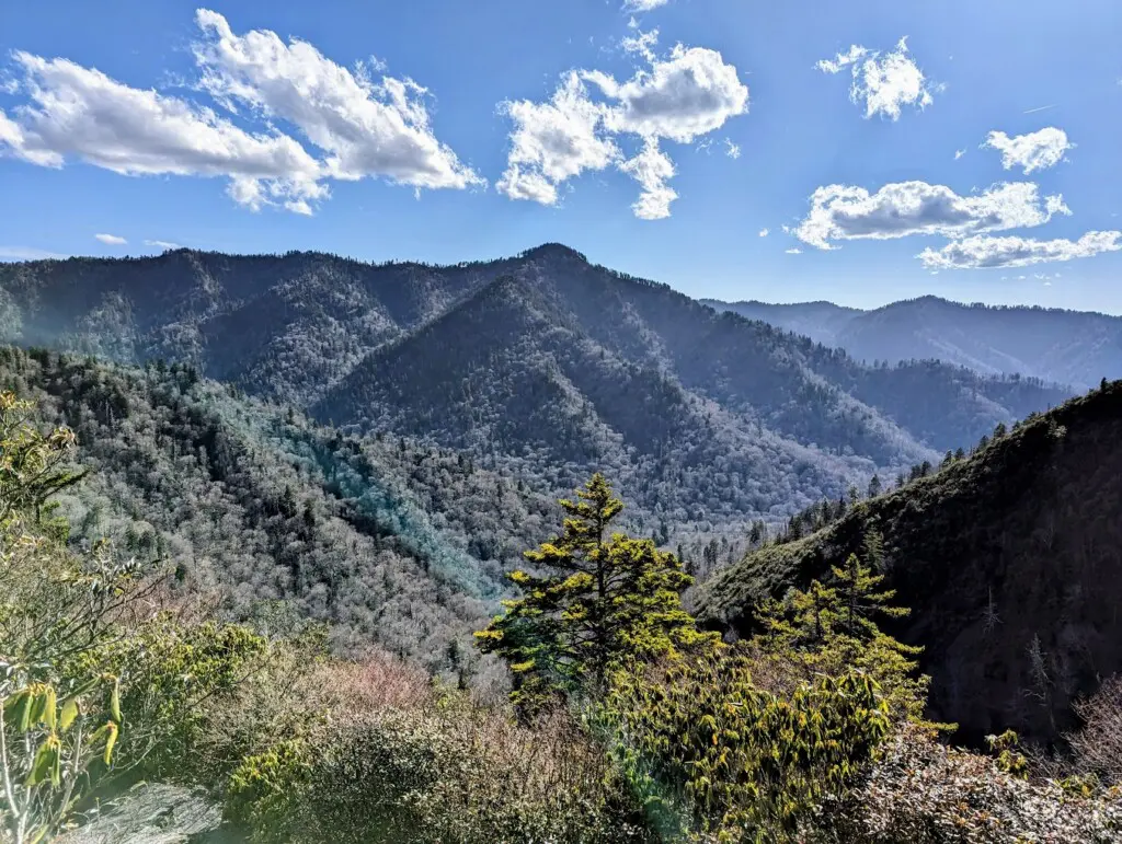 Great Smoky Mountains National Park