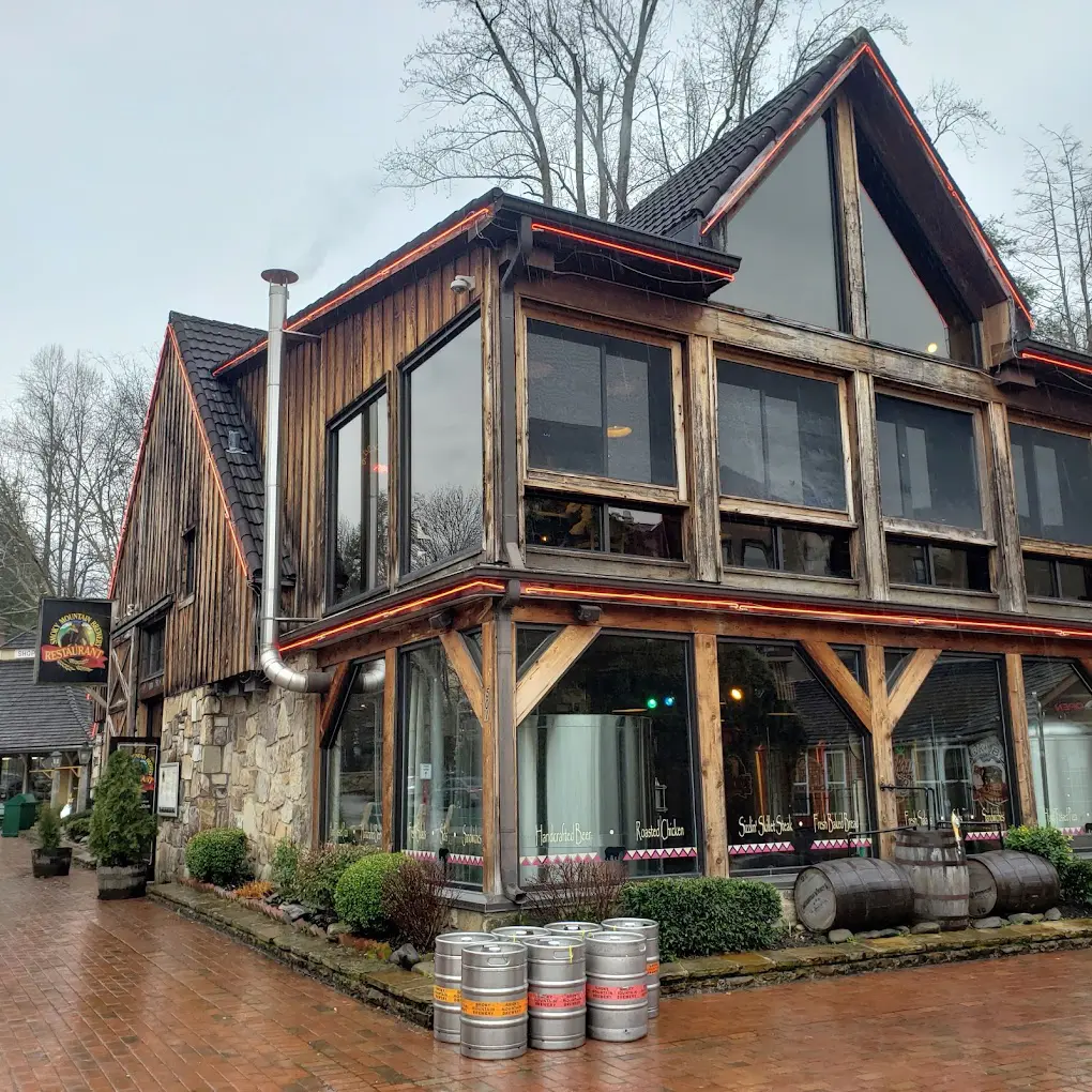 Smoky Mountain Brewery