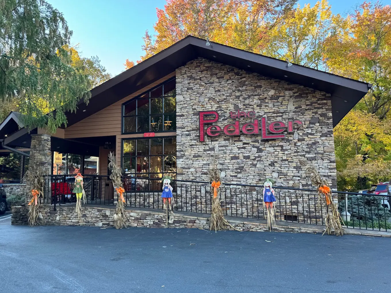 The Peddler Steakhouse